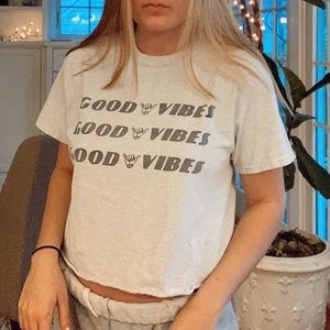 Brandy Melville Tee